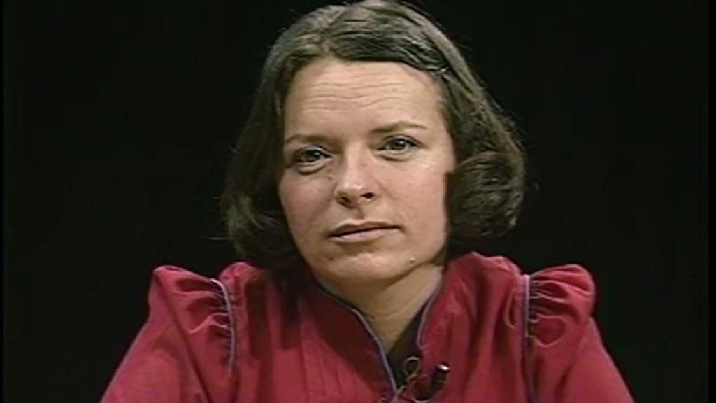 Ann Devroy
